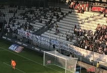 PL: Cracovia - Arka Gdynia. 2018-08-06