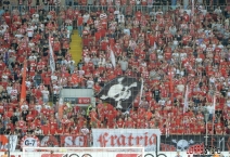 RUS: Spartak Moskwa - Anzhi Makhachkala. 2018-08-11