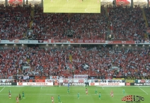 RUS: Spartak Moskwa - Anzhi Makhachkala. 2018-08-11