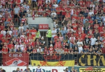 RUS: Spartak Moskwa - Anzhi Makhachkala. 2018-08-11