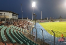 EL: F91 Diddeleng - Legia Warszawa. 2018-08-16