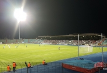 EL: F91 Diddeleng - Legia Warszawa. 2018-08-16