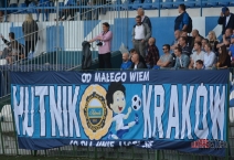 PL: Hutnik Kraków - Motor Lublin. 2018-09-15