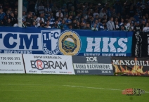PL: Hutnik Kraków - Motor Lublin. 2018-09-15