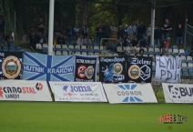 PL: Hutnik Kraków - Motor Lublin. 2018-09-15