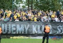 PL: Hutnik Kraków - Motor Lublin. 2018-09-15