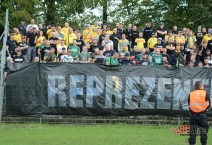 PL: Hutnik Kraków - Motor Lublin. 2018-09-15