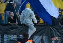 PL: Hutnik Kraków - Motor Lublin. 2018-09-15