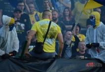 PL: Hutnik Kraków - Motor Lublin. 2018-09-15