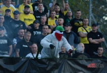 PL: Hutnik Kraków - Motor Lublin. 2018-09-15