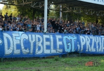 PL: Hutnik Kraków - Motor Lublin. 2018-09-15
