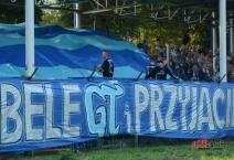 PL: Hutnik Kraków - Motor Lublin. 2018-09-15