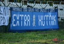 PL: Hutnik Kraków - Motor Lublin. 2018-09-15