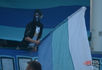 PL: Hutnik Kraków - Motor Lublin. 2018-09-15