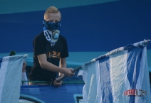 PL: Hutnik Kraków - Motor Lublin. 2018-09-15