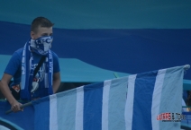 PL: Hutnik Kraków - Motor Lublin. 2018-09-15