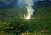 PL: Hutnik Kraków - Motor Lublin. 2018-09-15