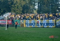 PL: Hutnik Kraków - Motor Lublin. 2018-09-15