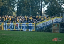 PL: Hutnik Kraków - Motor Lublin. 2018-09-15