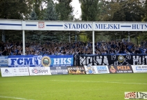 PL: Hutnik Kraków - Motor Lublin. 2018-09-15