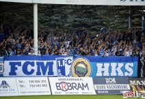 PL: Hutnik Kraków - Motor Lublin. 2018-09-15