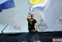 PL: Hutnik Kraków - Motor Lublin. 2018-09-15