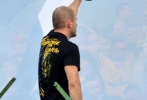 PL: Hutnik Kraków - Motor Lublin. 2018-09-15