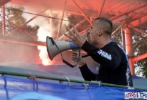PL: Hutnik Kraków - Motor Lublin. 2018-09-15