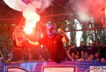 PL: Hutnik Kraków - Motor Lublin. 2018-09-15
