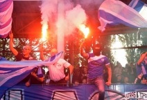 PL: Hutnik Kraków - Motor Lublin. 2018-09-15