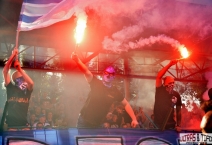 PL: Hutnik Kraków - Motor Lublin. 2018-09-15