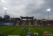 PL: Pogoń Szczecin - Wisła Kraków. 2018-09-21