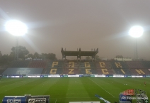PL: Pogoń Szczecin - Wisła Kraków. 2018-09-21