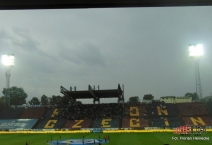 PL: Pogoń Szczecin - Wisła Kraków. 2018-09-21