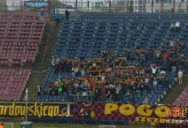 PL: Pogoń Szczecin - Wisła Kraków. 2018-09-21