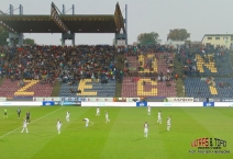 PL: Pogoń Szczecin - Wisła Kraków. 2018-09-21