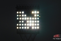 PL: Pogoń Szczecin - Wisła Kraków. 2018-09-21