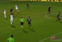 PL: Pogoń Szczecin - Wisła Kraków. 2018-09-21