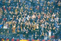 PL: Pogoń Szczecin - Wisła Kraków. 2018-09-21