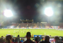 PL: Pogoń Szczecin - Wisła Kraków. 2018-09-21