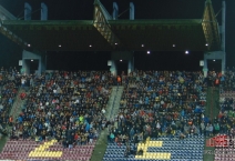 PL: Pogoń Szczecin - Wisła Kraków. 2018-09-21
