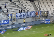 PL: Cracovia - Wisła Płock. 2018-09-22