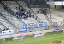 PL: Cracovia - Wisła Płock. 2018-09-22