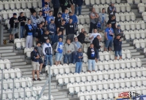 PL: Cracovia - Wisła Płock. 2018-09-22