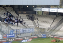 PL: Cracovia - Wisła Płock. 2018-09-22