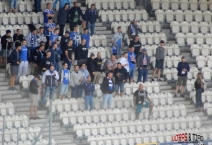 PL: Cracovia - Wisła Płock. 2018-09-22