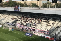 PL: Cracovia - Wisła Płock. 2018-09-22