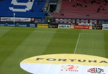 PL: Garbarnia Kraków - Chojniczanka Chojnice. 2018-09-22
