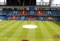PL: Garbarnia Kraków - Chojniczanka Chojnice. 2018-09-22