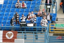 PL: Garbarnia Kraków - Chojniczanka Chojnice. 2018-09-22